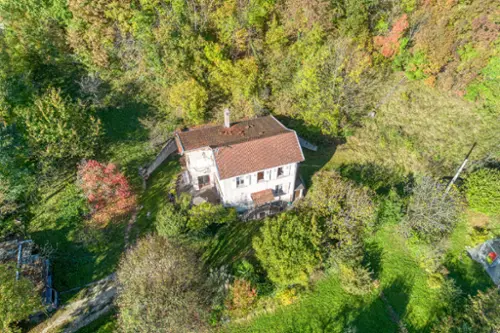 Seyssins Isère huis foto 7113284