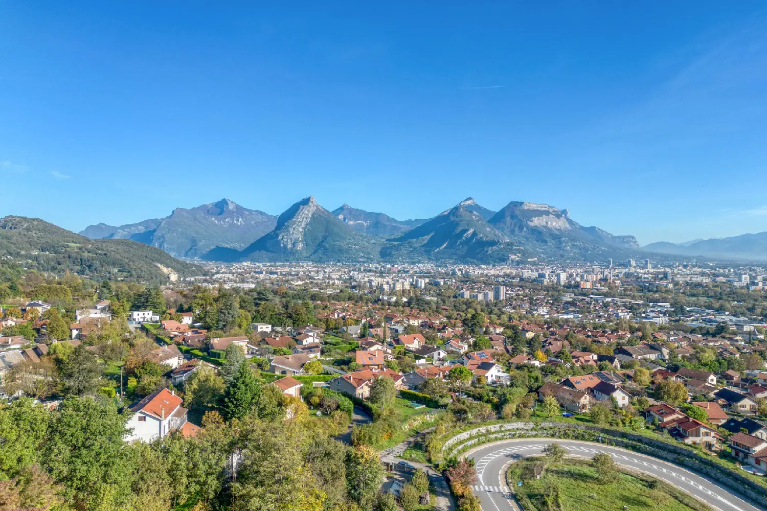 kaufen Haus Seyssins Isère 4