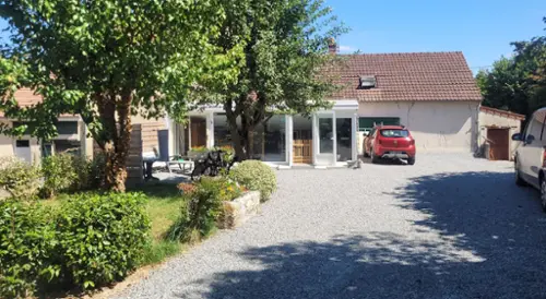 Sidiailles Cher huis foto 7114117