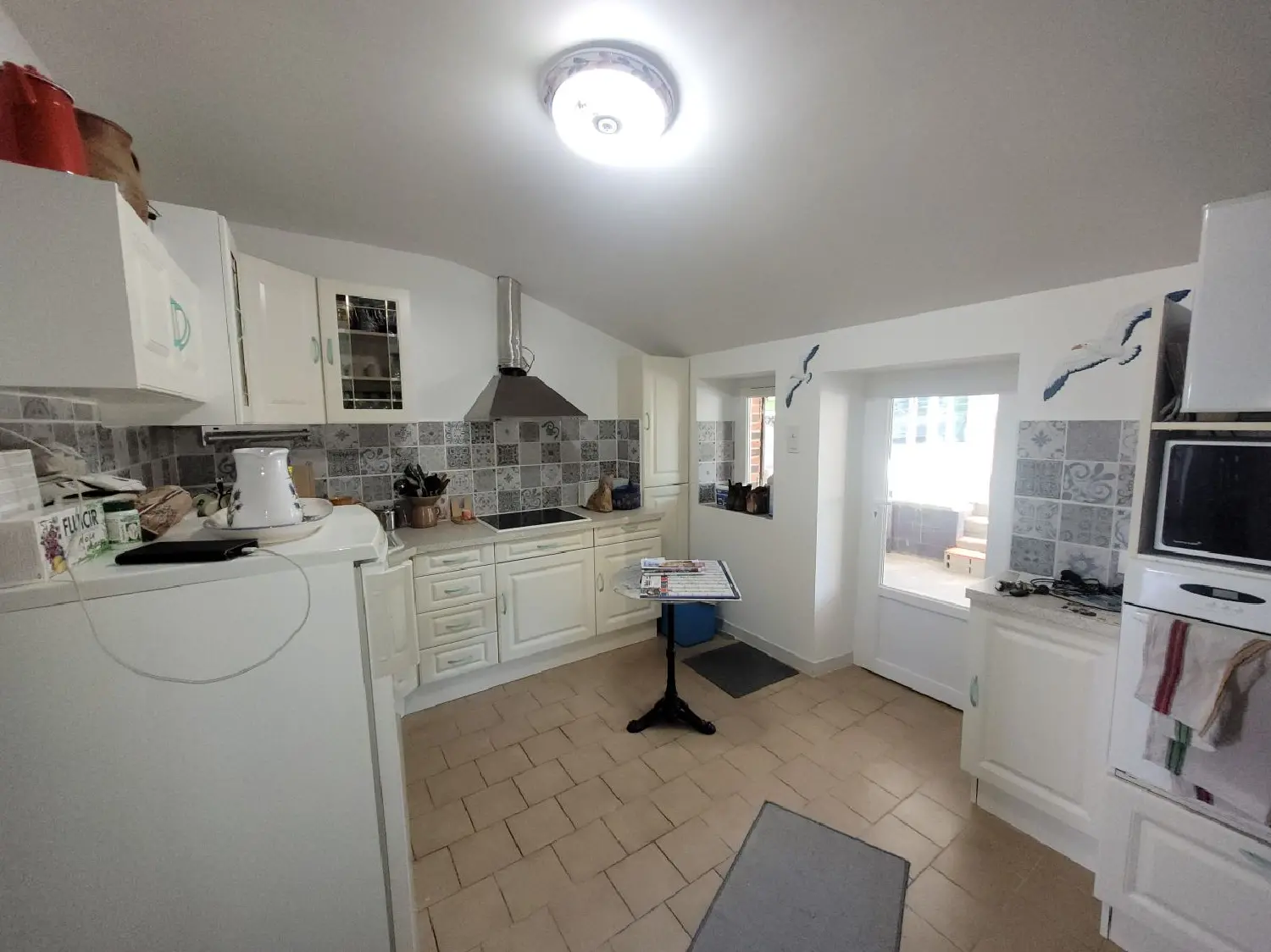  te koop huis Sidiailles Cher 4