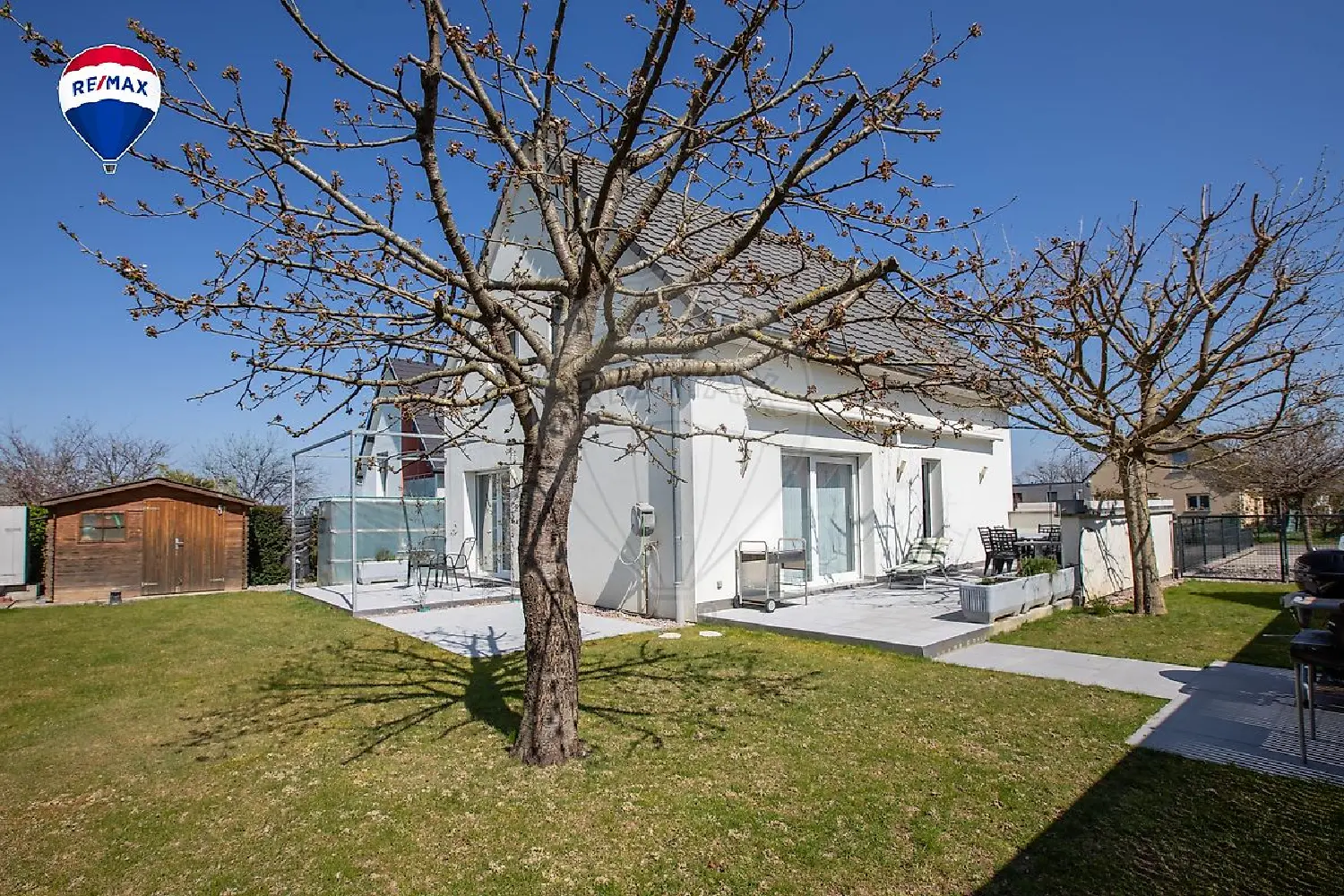  à vendre maison Sierentz Haut-Rhin 2