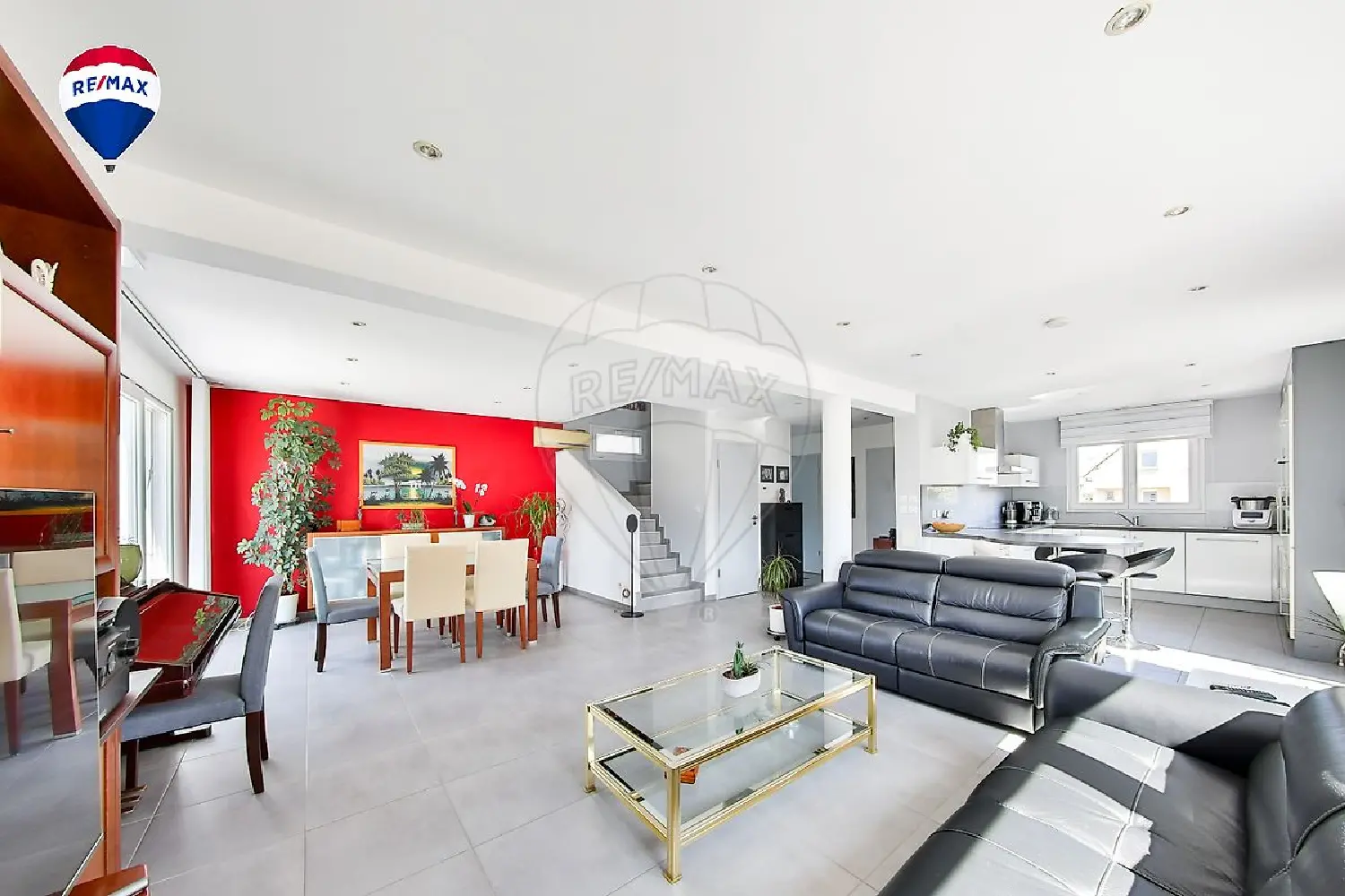  à vendre maison Sierentz Haut-Rhin 4
