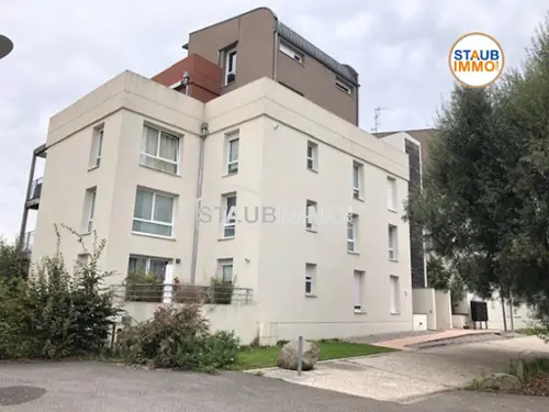 Sierentz Haut-Rhin maison foto 7113308