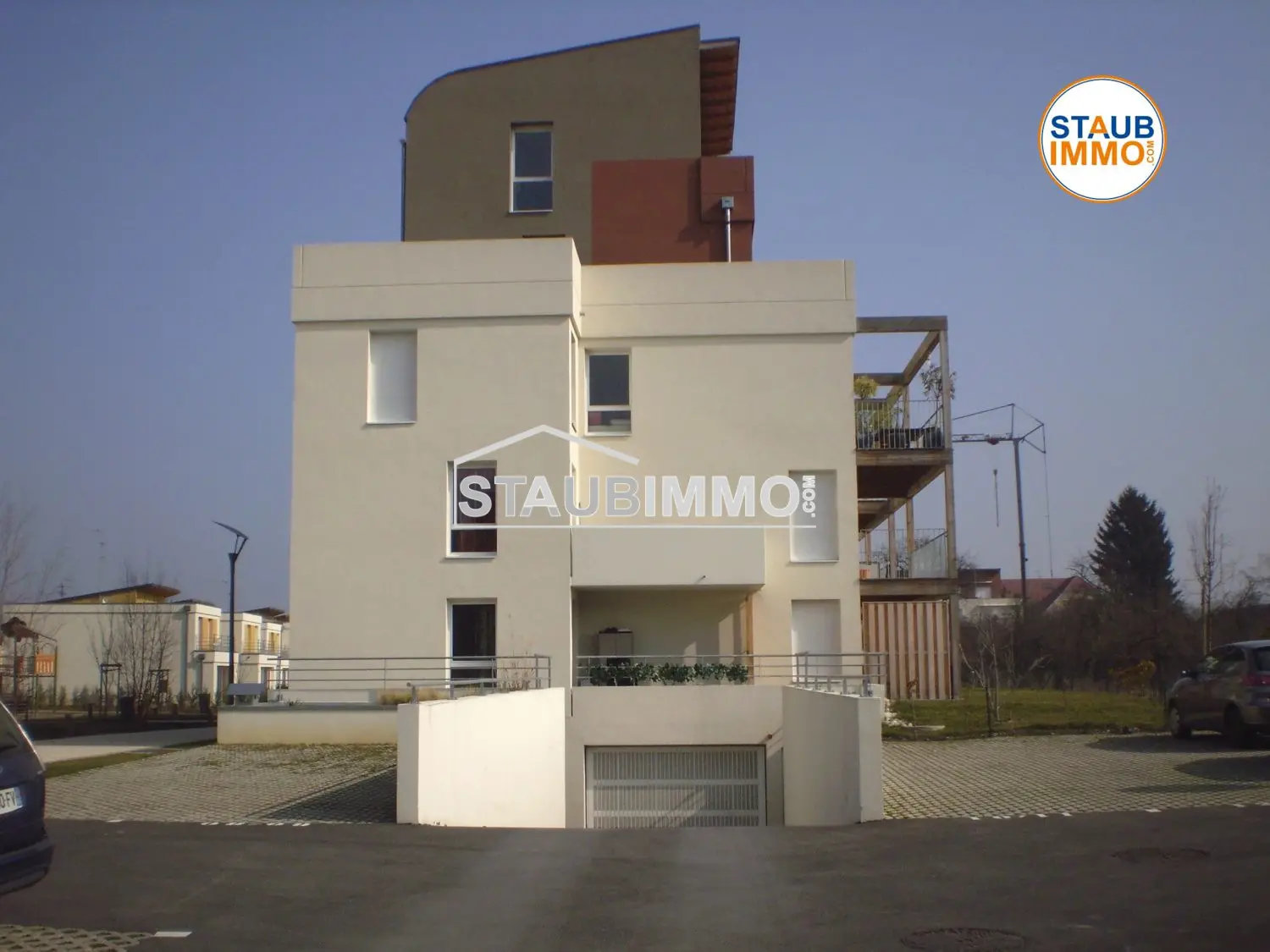  à vendre maison Sierentz Haut-Rhin 2