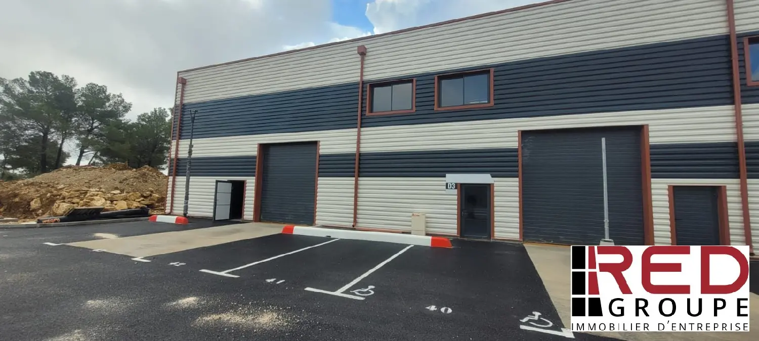  à vendre maison Signes Var 1