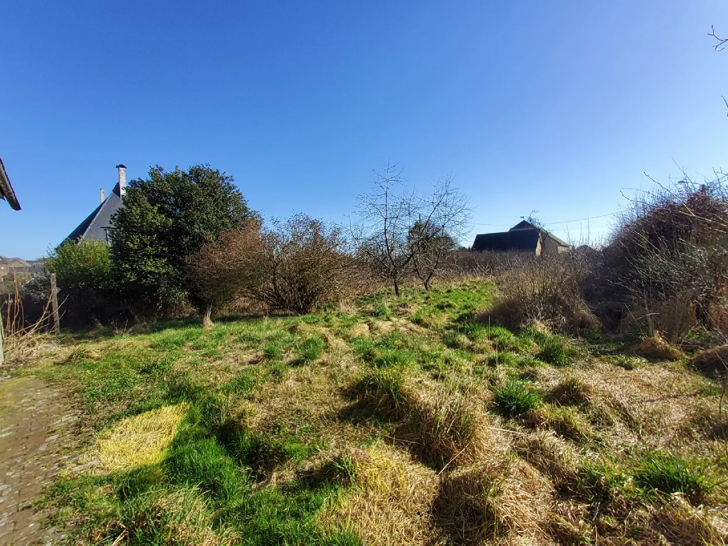  kaufen Haus Signy-le-Petit Ardennes 2