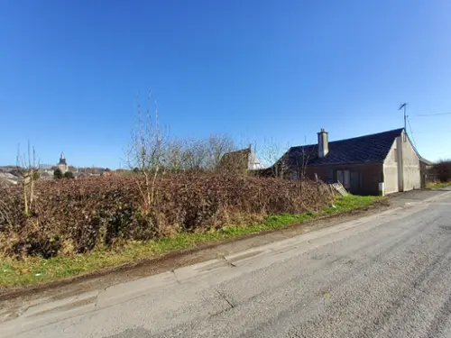  te koop huis Signy-le-Petit Ardennes 3