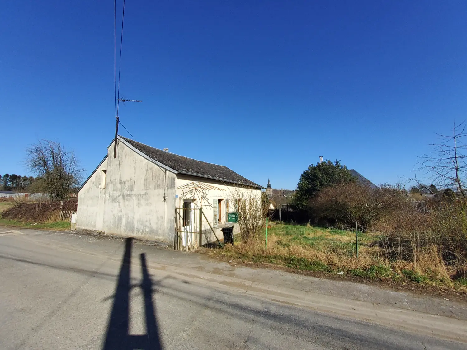  kaufen Haus Signy-le-Petit Ardennes 6
