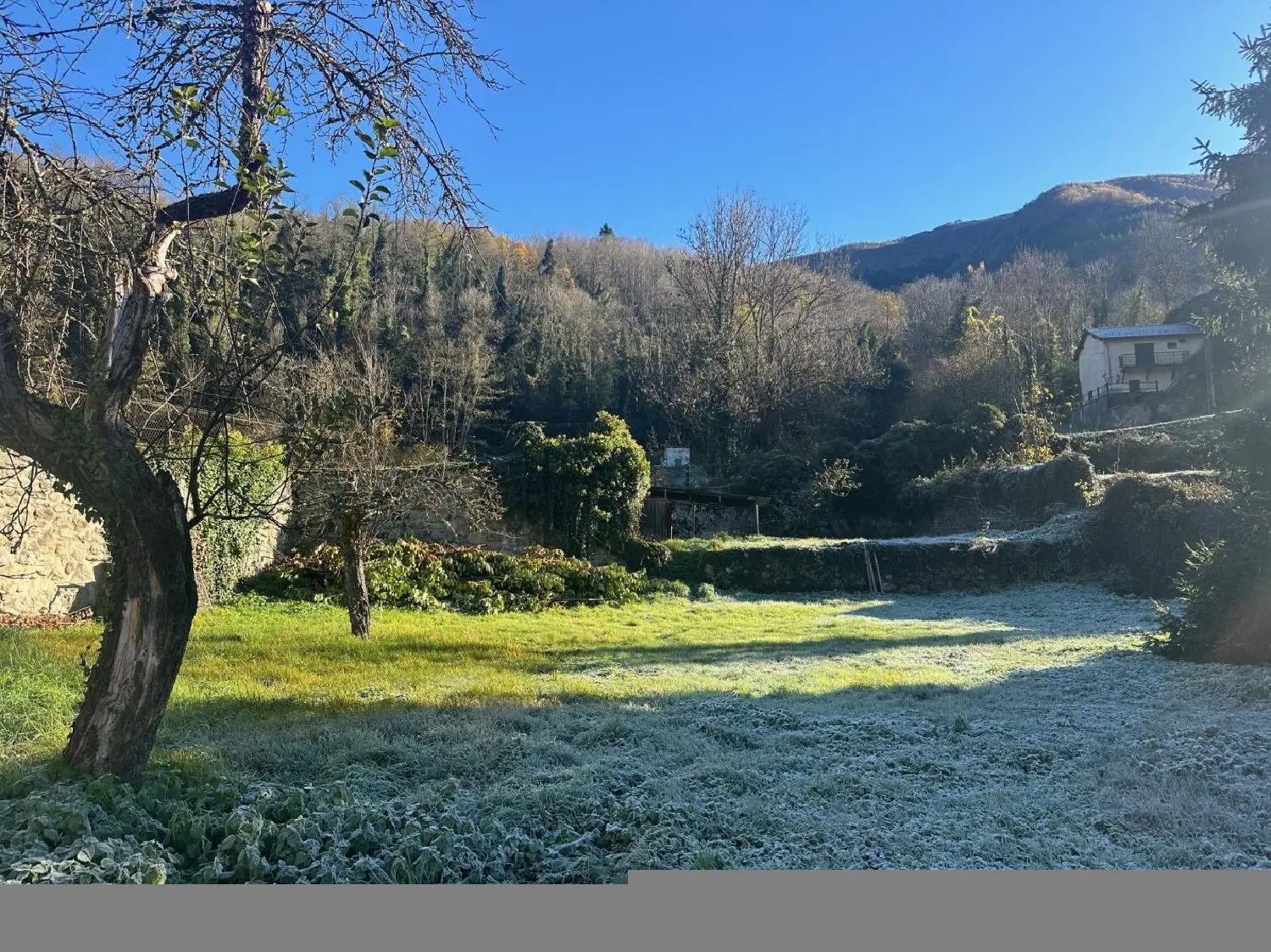  à vendre maison Siguer Ariège 5