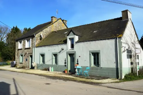 Silfiac Morbihan huis foto 7111399