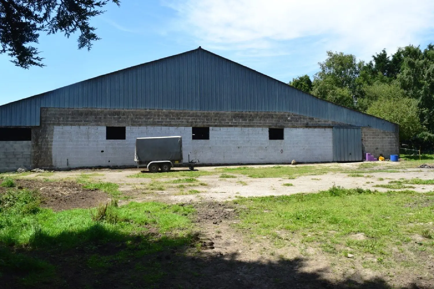  for sale house Silfiac Morbihan 3
