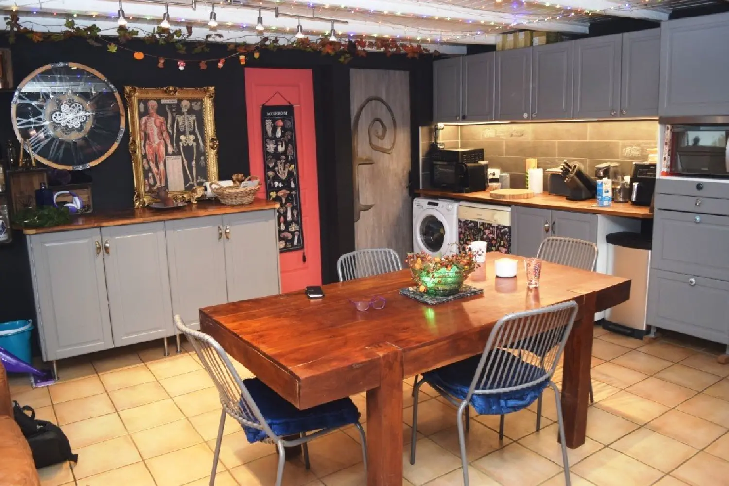  for sale house Silfiac Morbihan 6