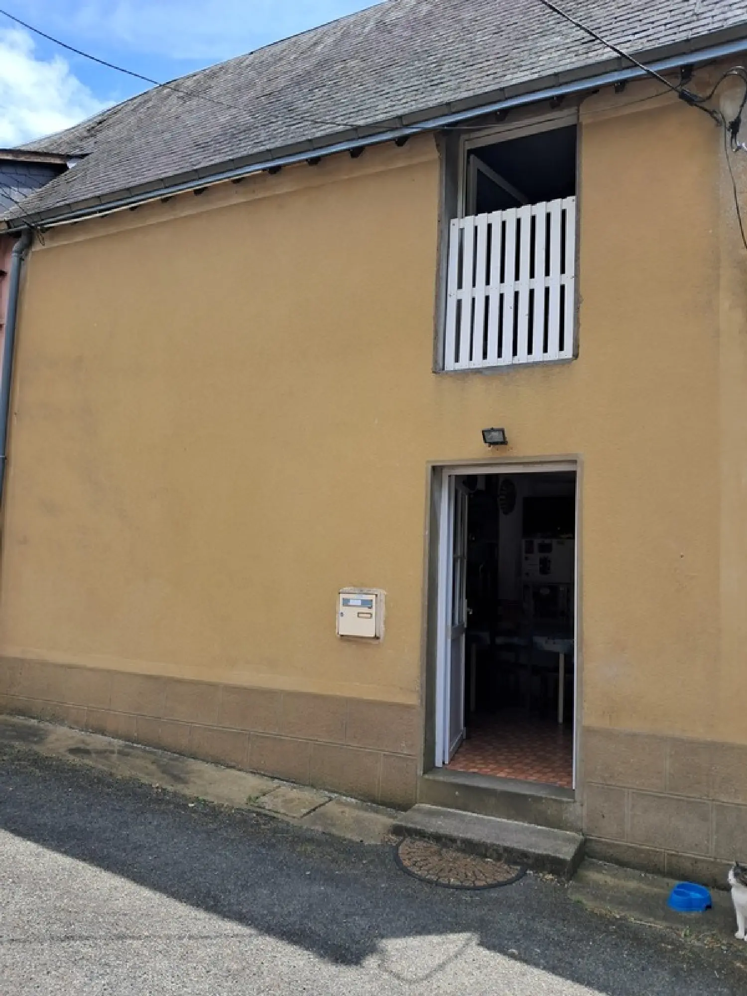  te koop huis Sillé-le-Guillaume Sarthe 1