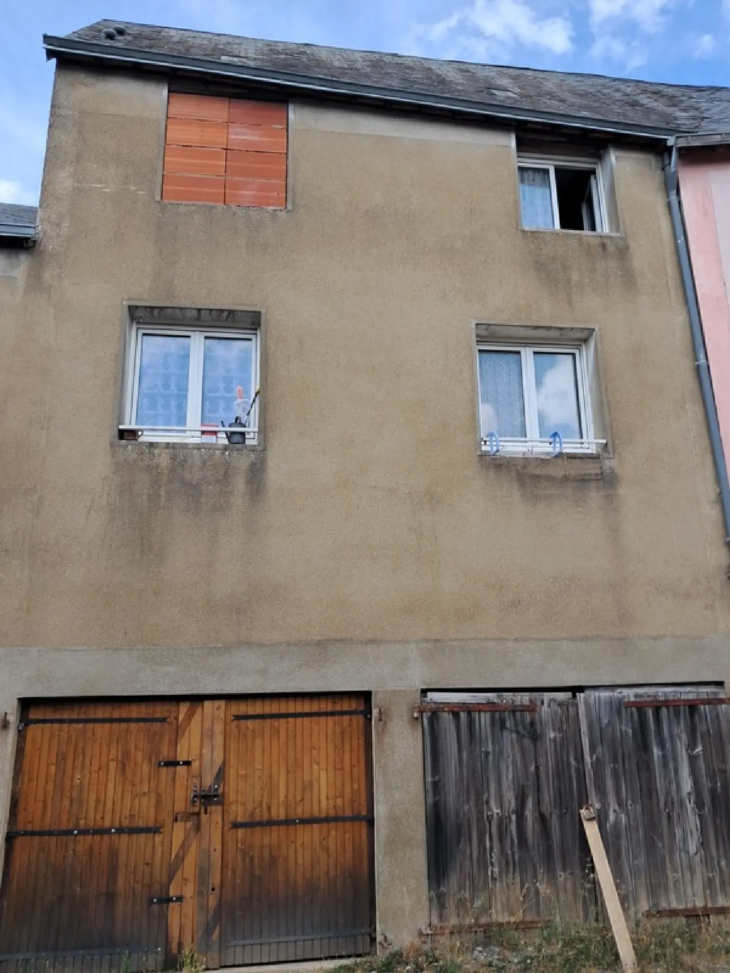  te koop huis Sillé-le-Guillaume Sarthe 2
