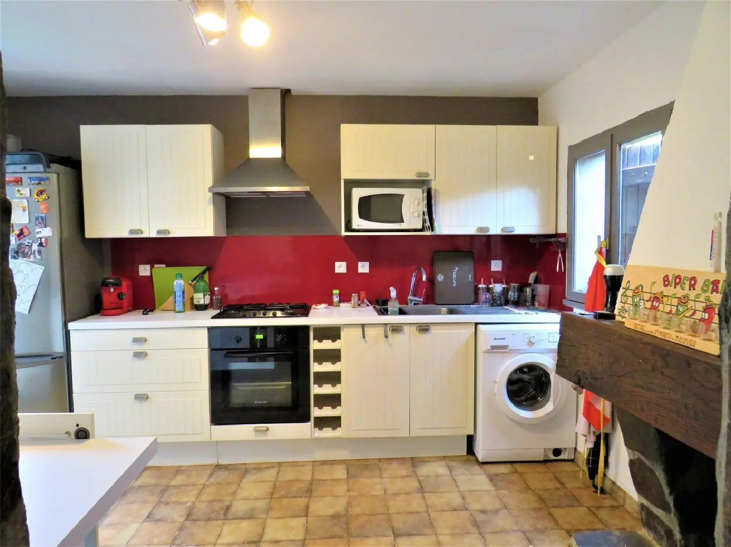  te koop huis Siran Hérault 1
