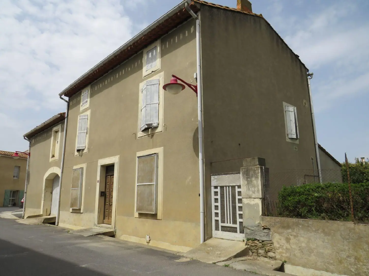  te koop huis Siran Hérault 4