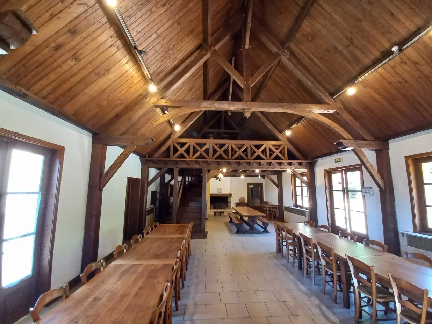  te koop huis Sireuil Dordogne 2