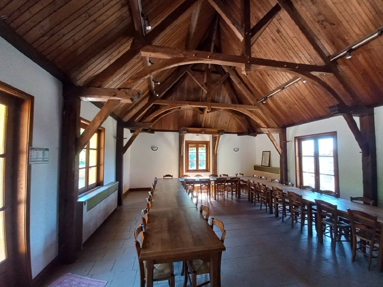  te koop huis Sireuil Dordogne 4
