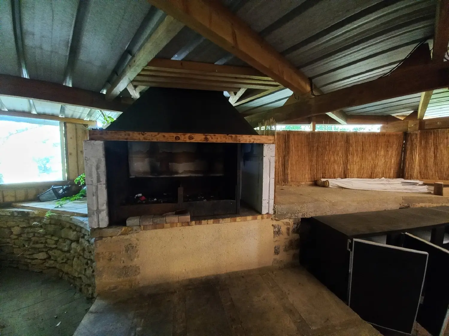  te koop huis Sireuil Dordogne 6