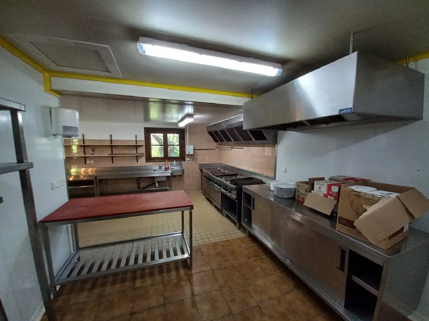 te koop huis Sireuil Dordogne 7