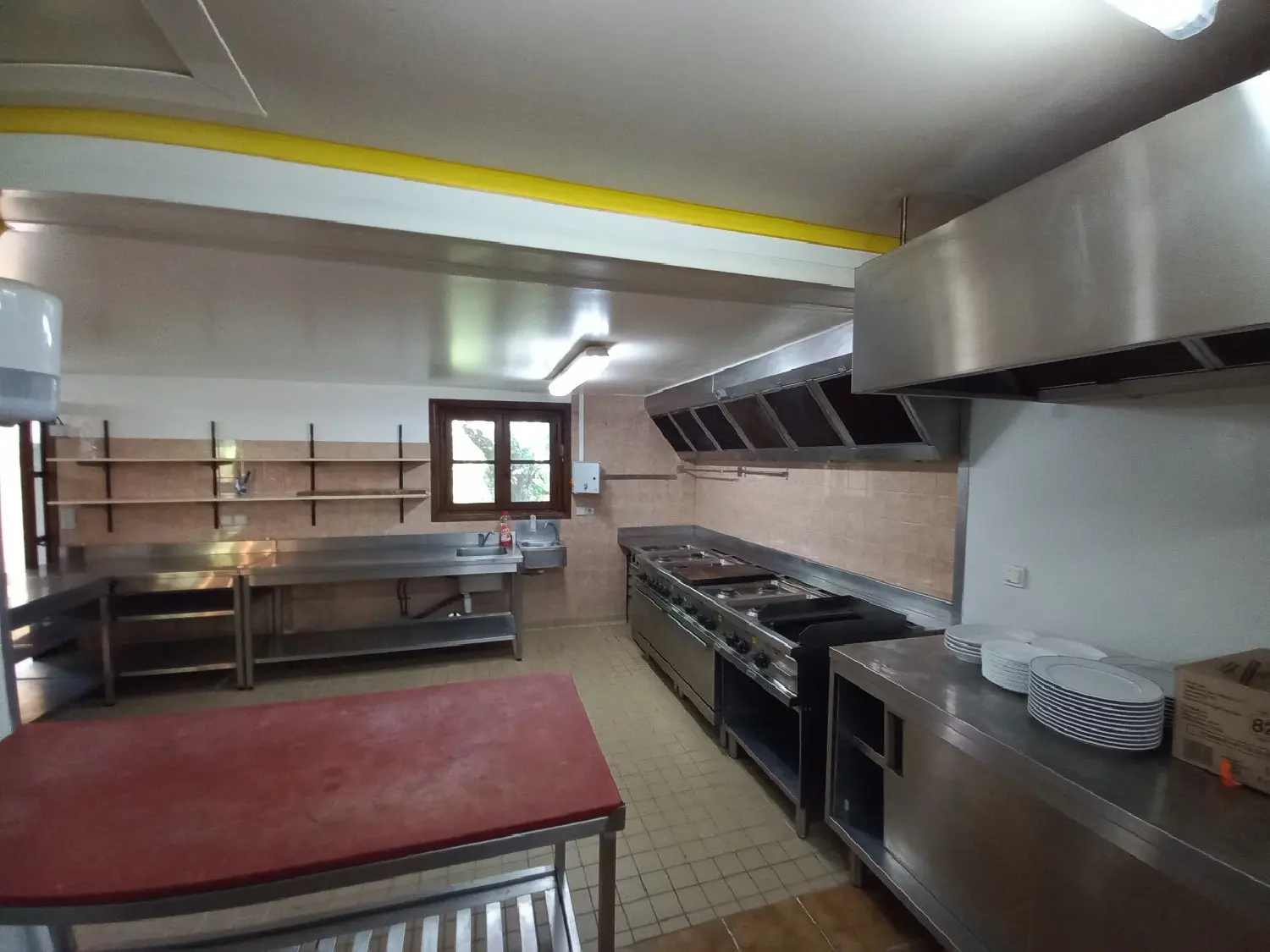  te koop huis Sireuil Dordogne 8