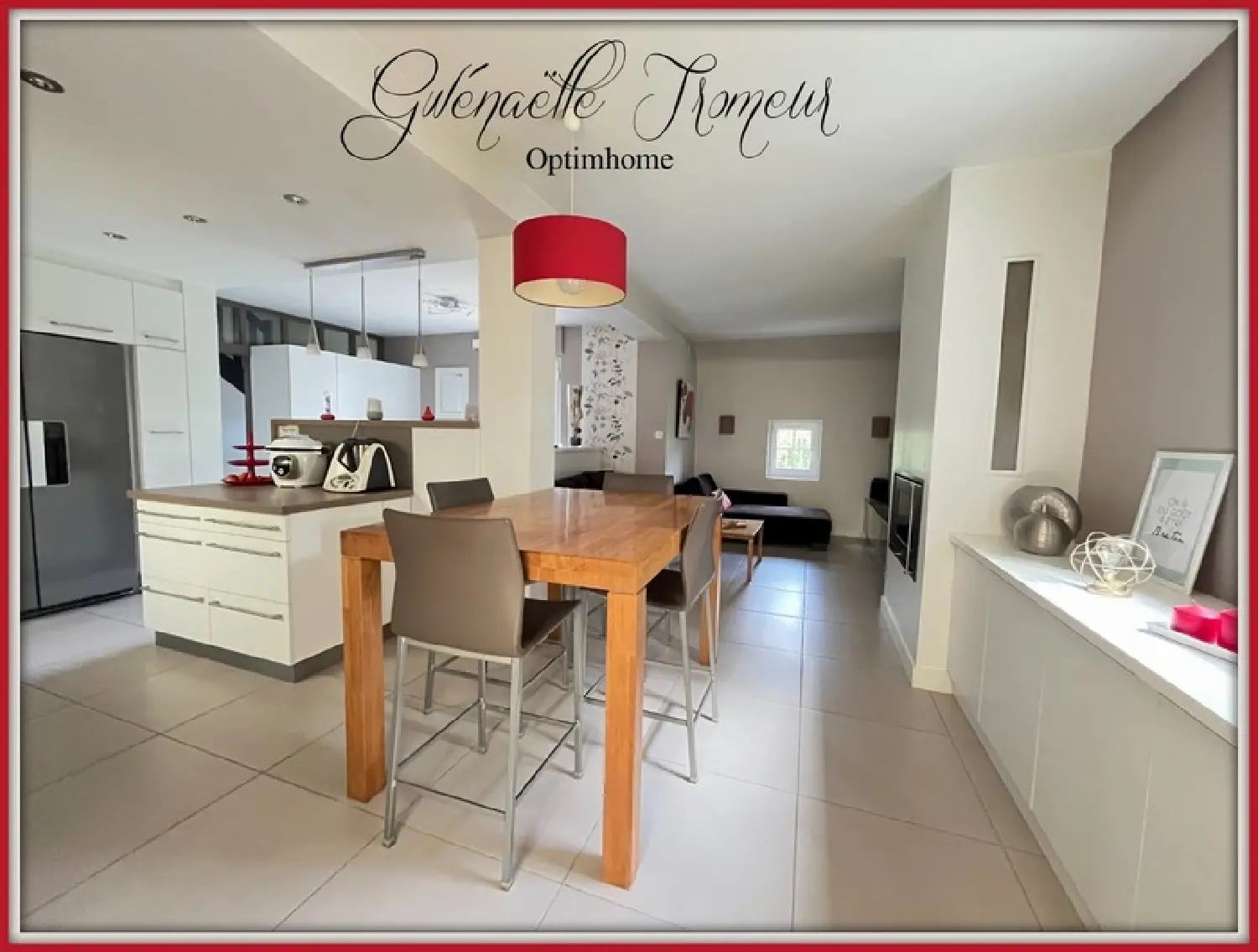  en venta casa Sizun Finistère 3
