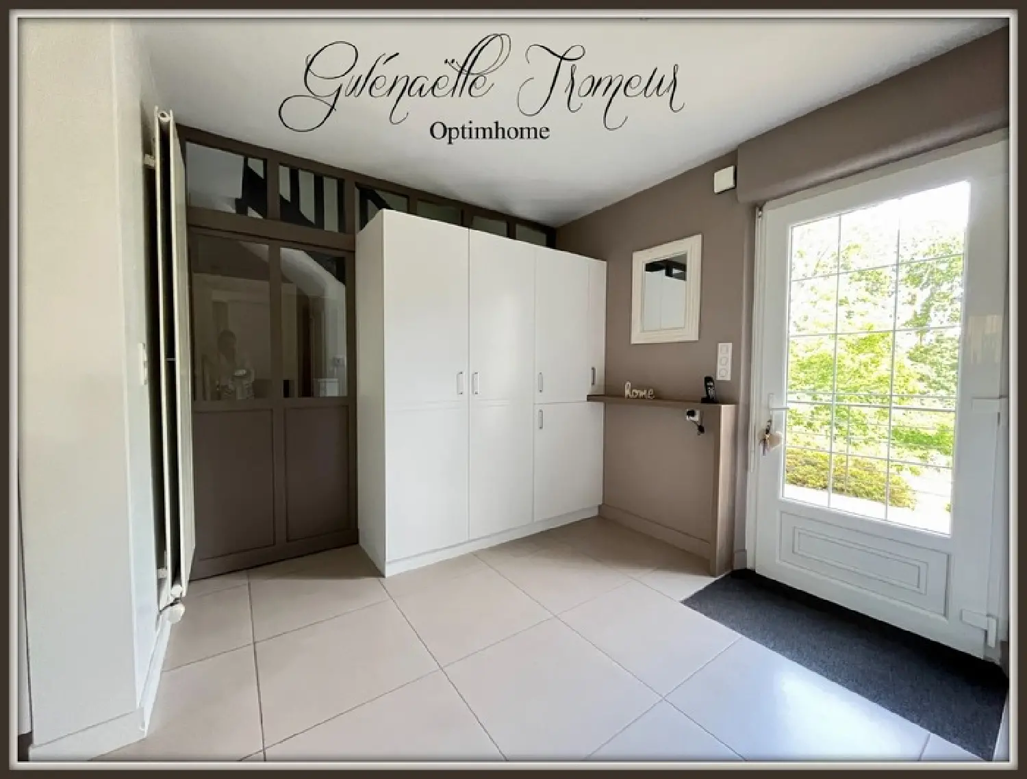 en venta casa Sizun Finistère 4