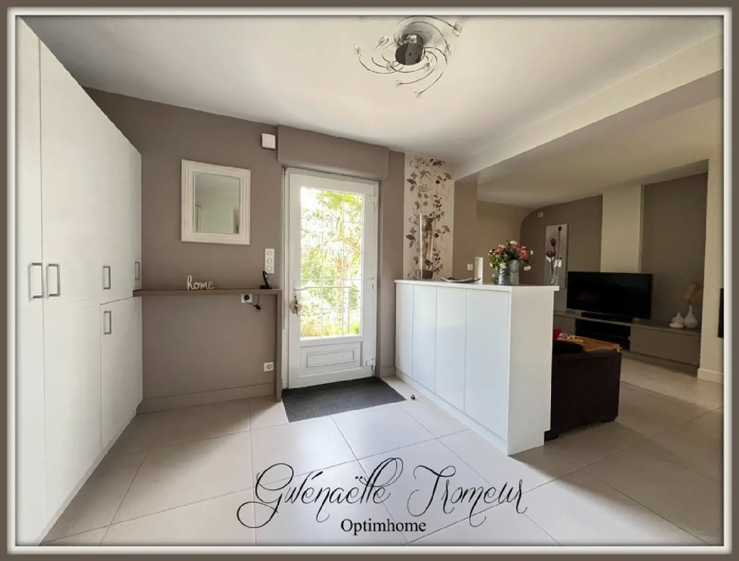  en venta casa Sizun Finistère 5