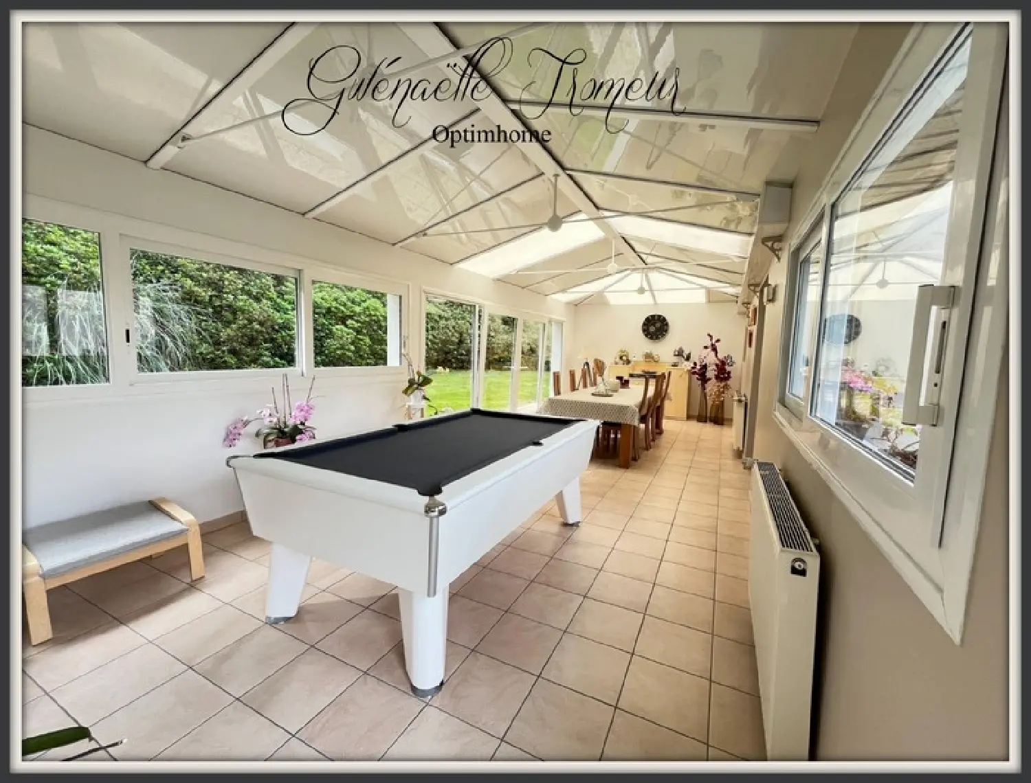  en venta casa Sizun Finistère 7