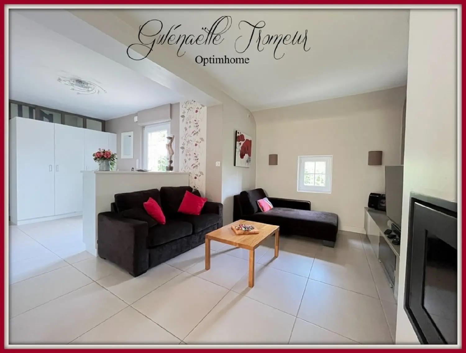  en venta casa Sizun Finistère 8