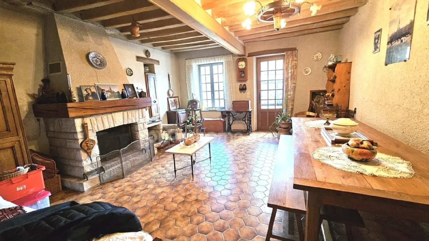  en venta casa Sognolles-en-Montois Seine-et-Marne 2