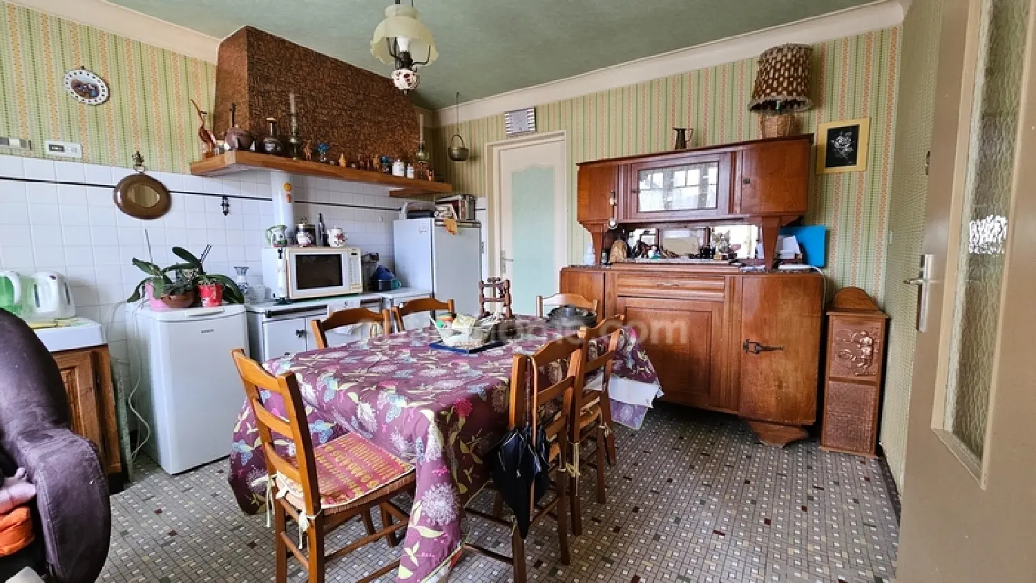  en venta casa Sognolles-en-Montois Seine-et-Marne 3