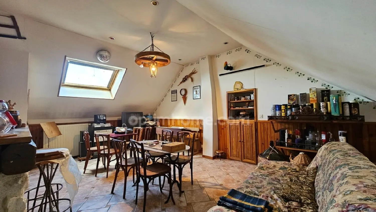  en venta casa Sognolles-en-Montois Seine-et-Marne 4