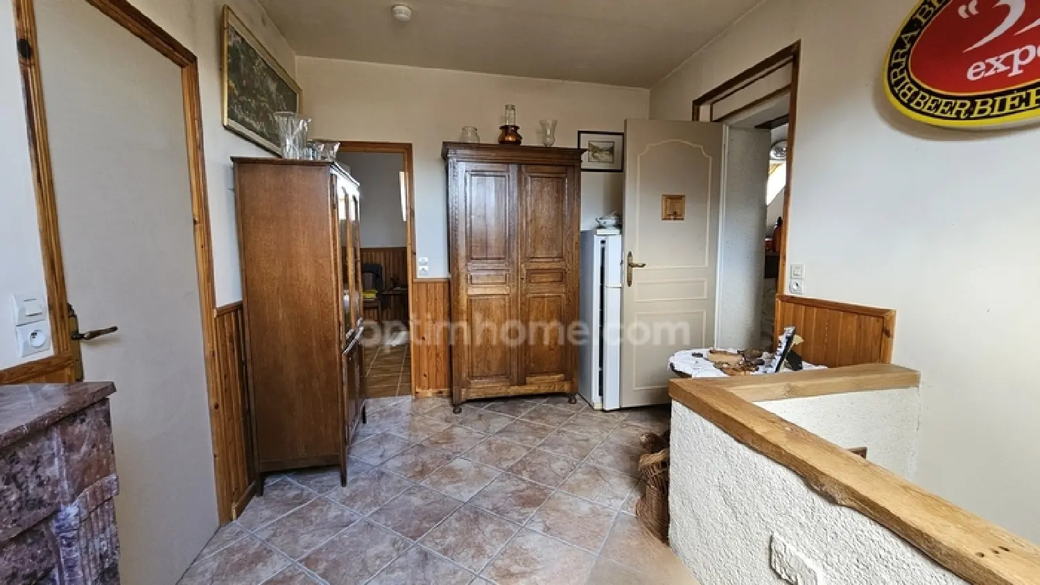  en venta casa Sognolles-en-Montois Seine-et-Marne 6