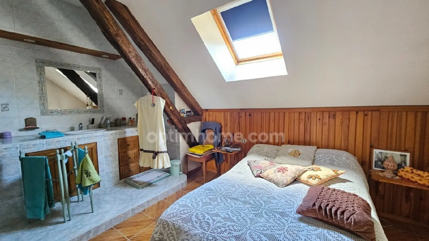  en venta casa Sognolles-en-Montois Seine-et-Marne 7