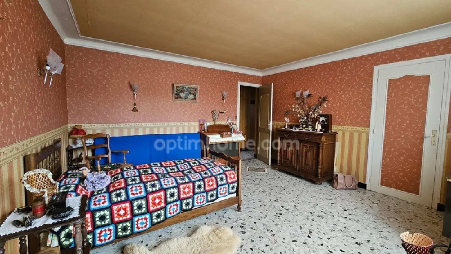  en venta casa Sognolles-en-Montois Seine-et-Marne 8