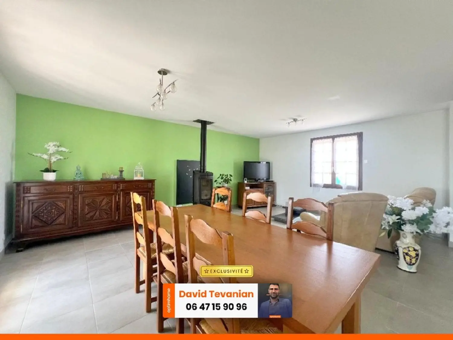  te koop huis Soings-en-Sologne Loir-et-Cher 4