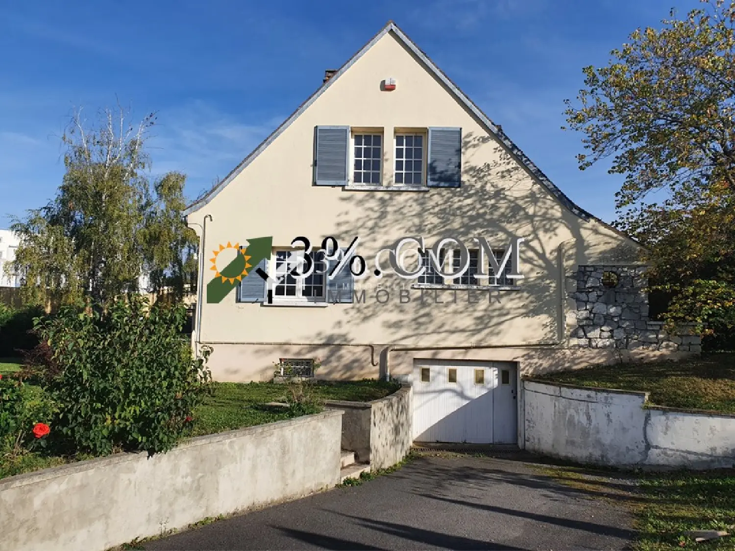  kaufen Haus Soissons Aisne 2