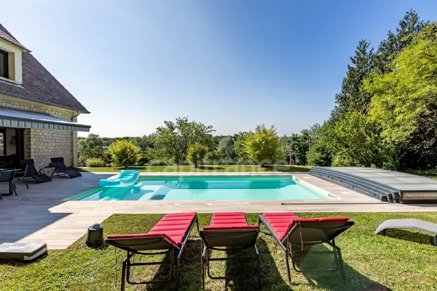  en venta casa Soissons Aisne 1