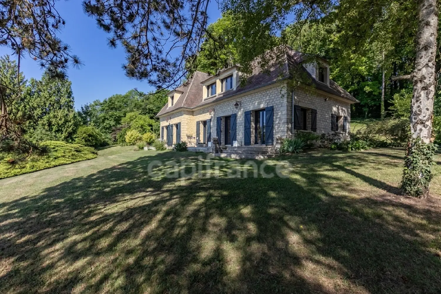 en venta casa Soissons Aisne 2