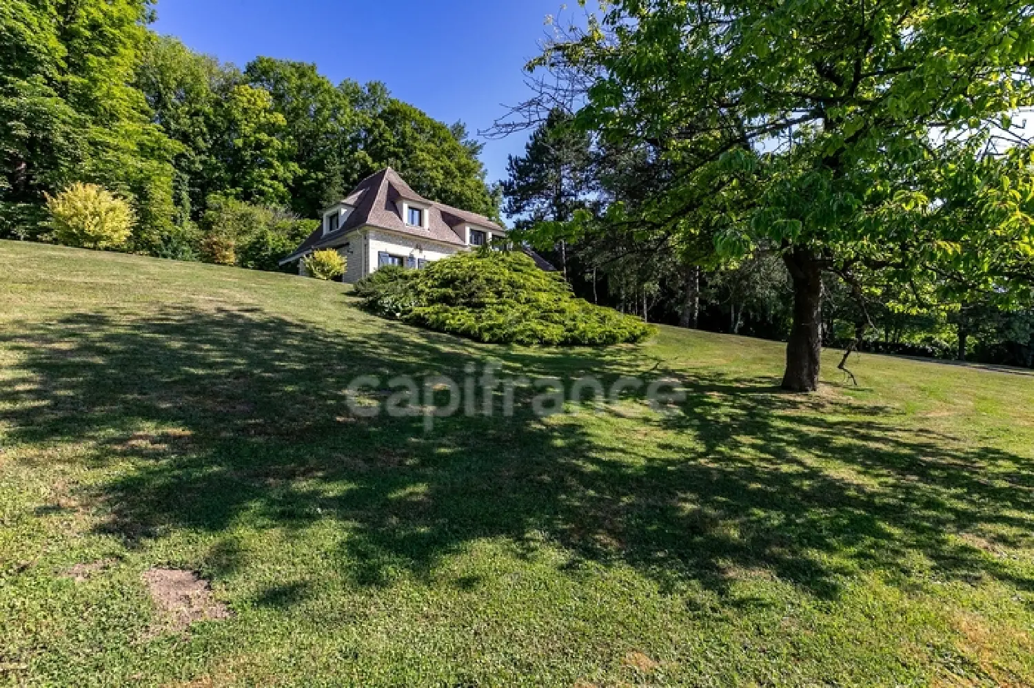 en venta casa Soissons Aisne 3