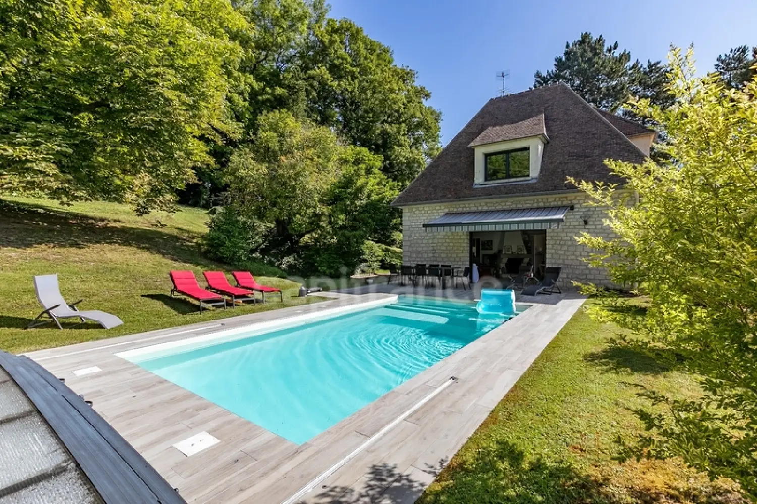  en venta casa Soissons Aisne 4