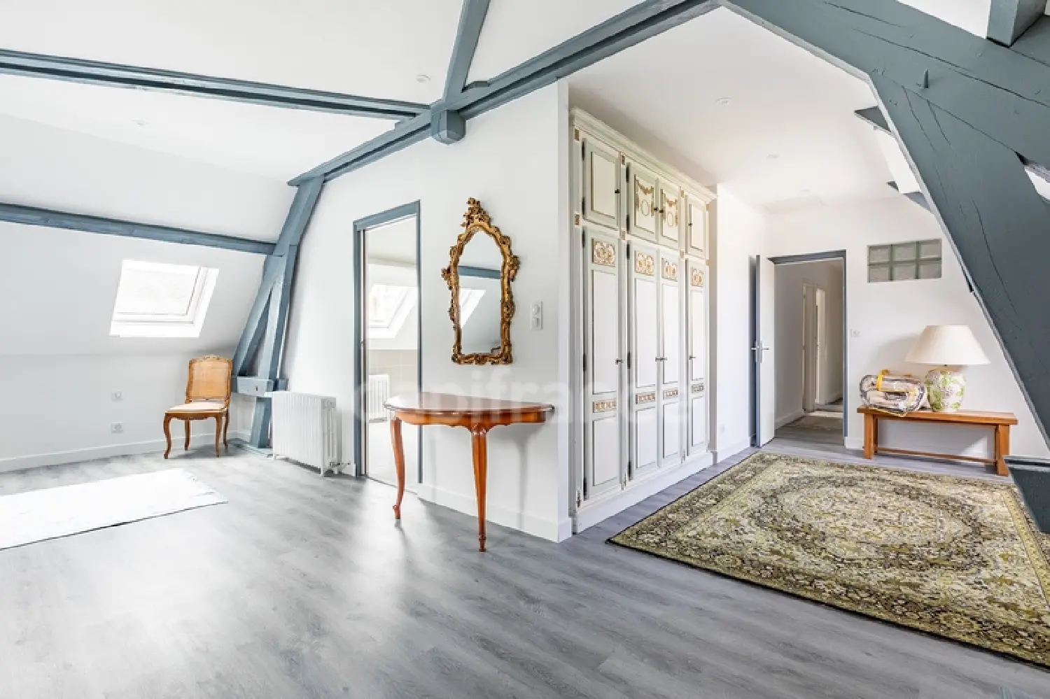 en venta casa Soissons Aisne 2