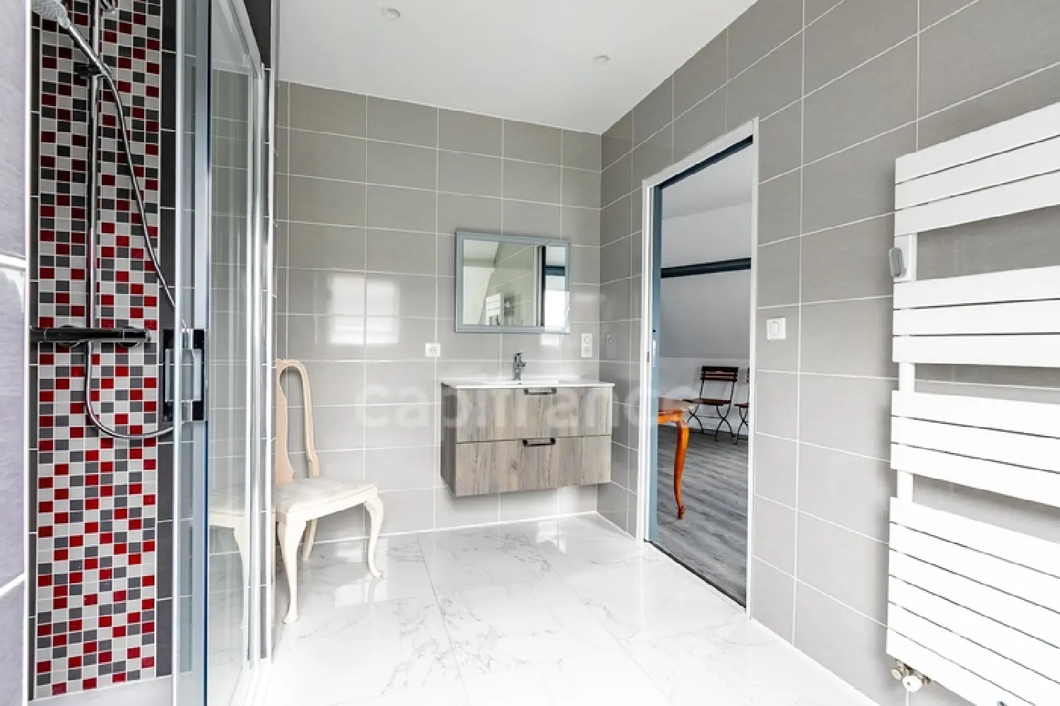 en venta casa Soissons Aisne 3