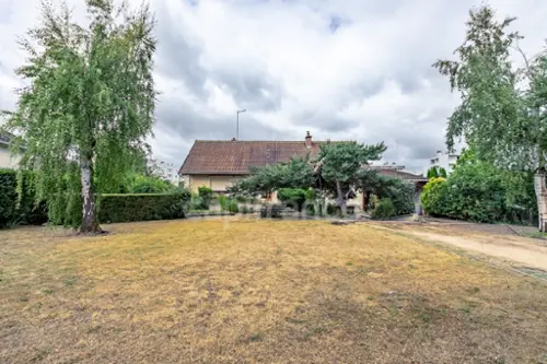 Soissons Aisne casa foto 7107596