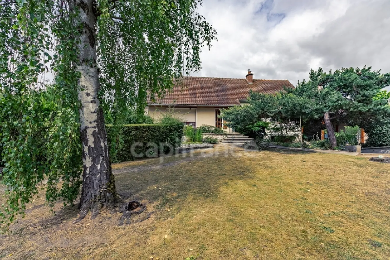 en venta casa Soissons Aisne 2