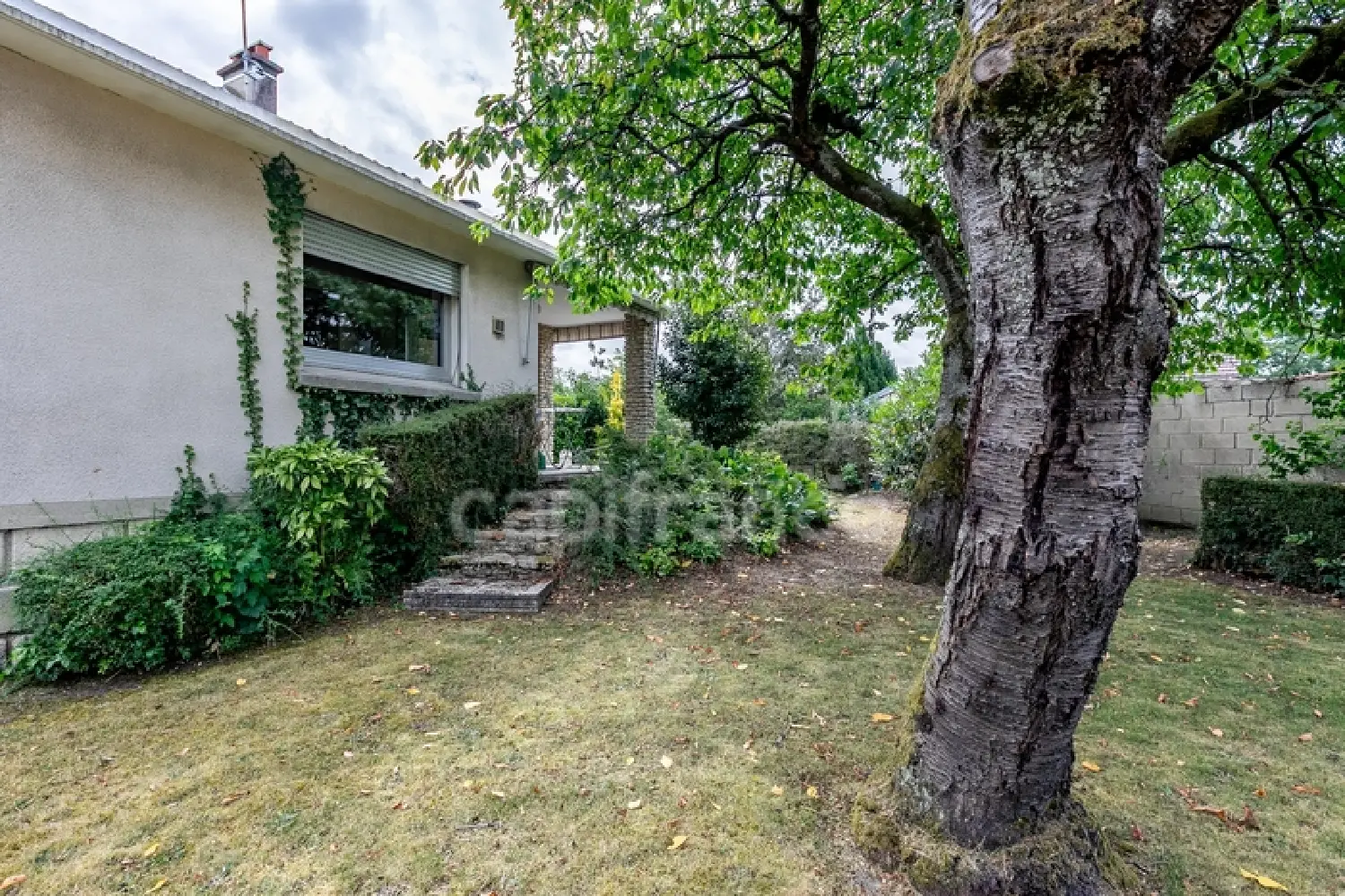 en venta casa Soissons Aisne 3