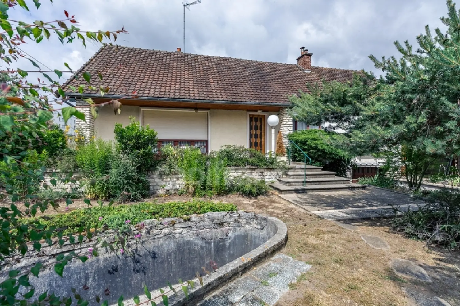  en venta casa Soissons Aisne 4