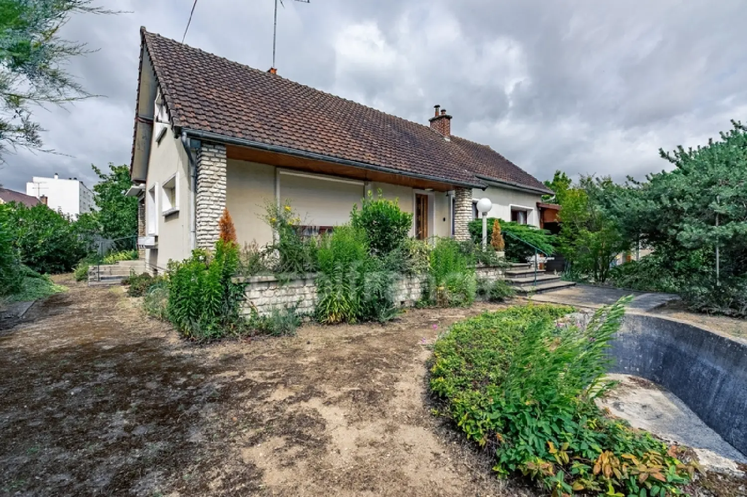  en venta casa Soissons Aisne 6