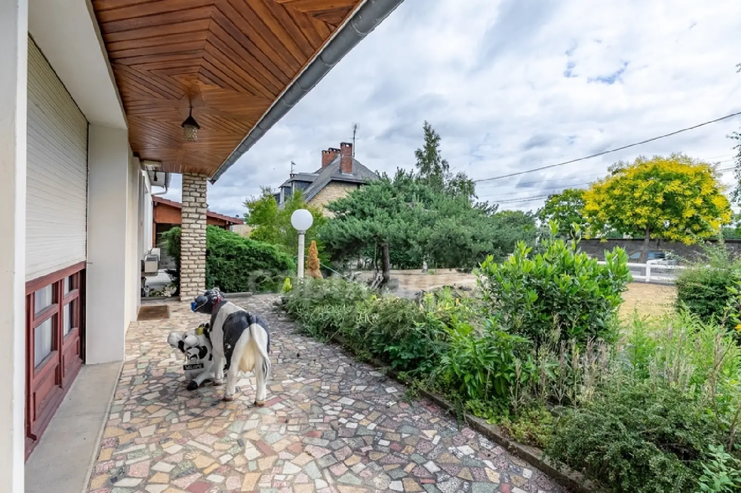  en venta casa Soissons Aisne 8